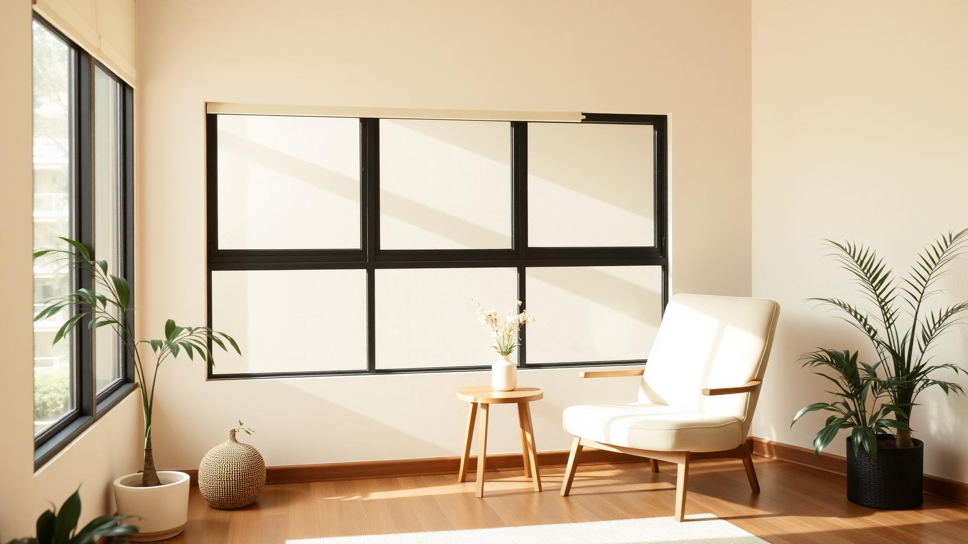 Espaço acolhedor para terapia online