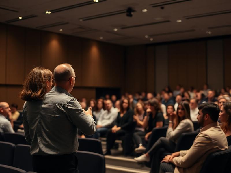 Grupos sobre sentido de vida