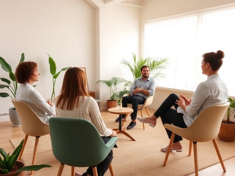 Acolhimento em burnout