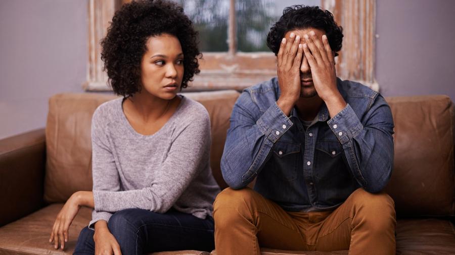 Os 'sintomas' que te ajudam a entender a crise no relacionamento